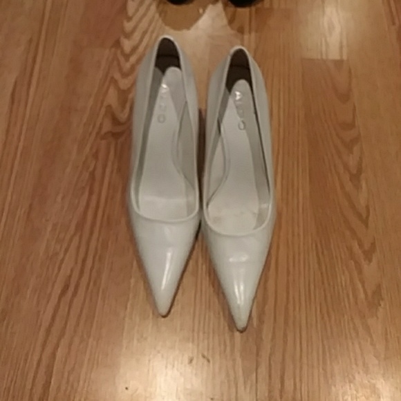 Shoes - Picture 1 of 1